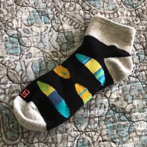 K.Bell Kid's Socks